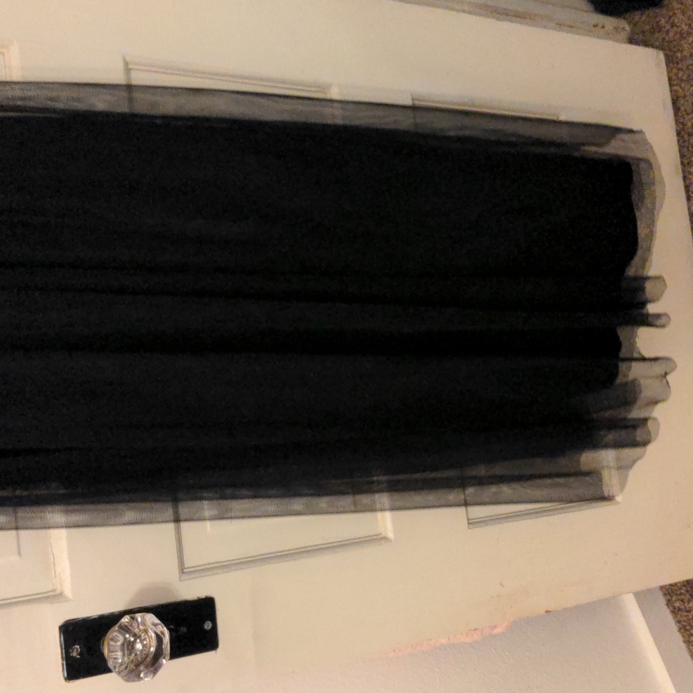 Vera Wang bridesmaids dress - Picture 3 of 6